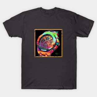 Audemars Popart T-Shirt